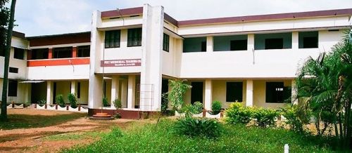 Peet Memorial Training College, Mavelikara