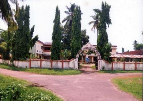 Peet Memorial Training College, Mavelikara