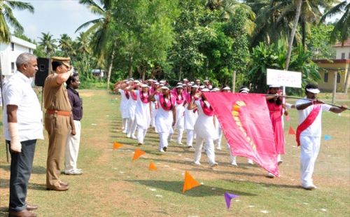 Peet Memorial Training College, Mavelikara