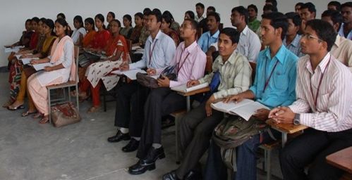 Pendekanti Institute of Management, Hyderabad