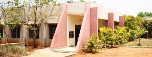 Peniel Rural College of Education, Dindigul