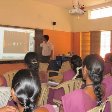 Peniel Rural College of Education, Dindigul