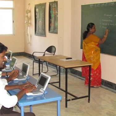 Peniel Rural College of Education, Dindigul