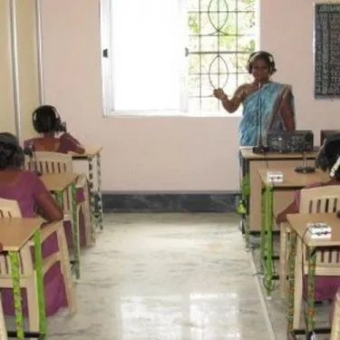 Peniel Rural College of Education, Dindigul