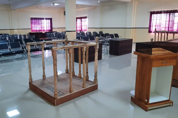 Pentium Point Group of Institutions, Rewa