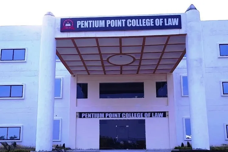 Pentium Point Group of Institutions, Rewa