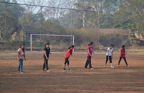 People Tree Education Society, Belgaum