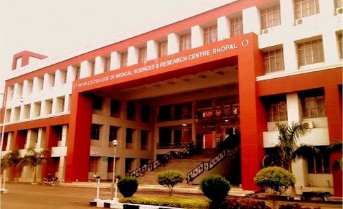People's College of Medical Sciences & Research Centre, Bhopal