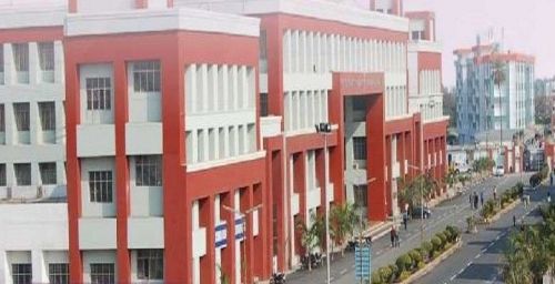 People's College of Medical Sciences & Research Centre, Bhopal