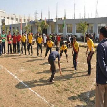 People's College of Paramedical Science and Research Centre, Bhopal