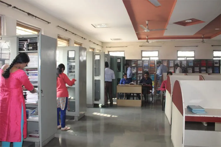 People's College of Dental Sciences & Research Center, Bhopal