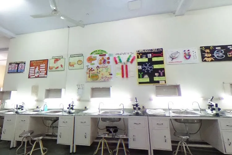 People's College of Medical Sciences & Research Centre, Bhopal