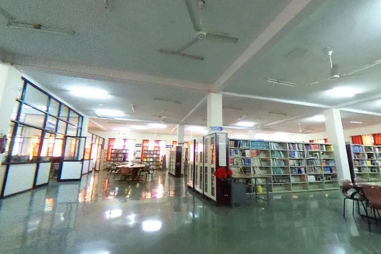 People's College of Medical Sciences & Research Centre, Bhopal