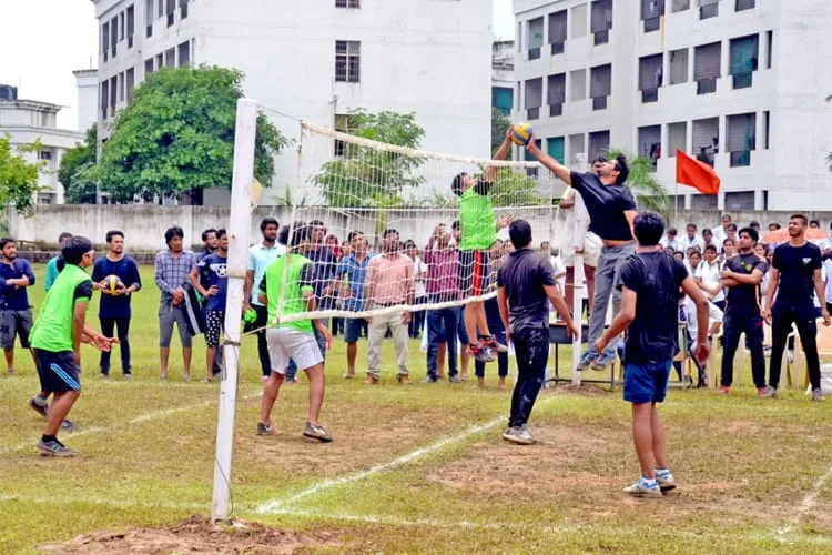 People's College of Medical Sciences & Research Centre, Bhopal