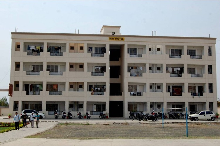 People's College of Nursing & Research Centre, Bhopal