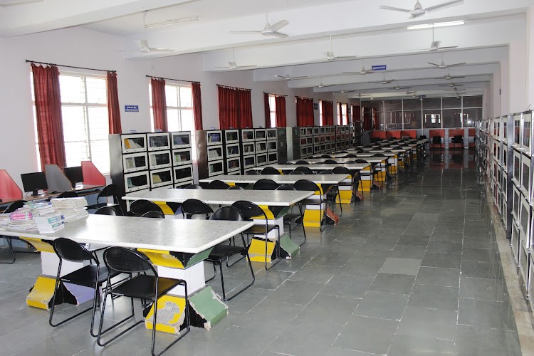 People's College of Nursing & Research Centre, Bhopal