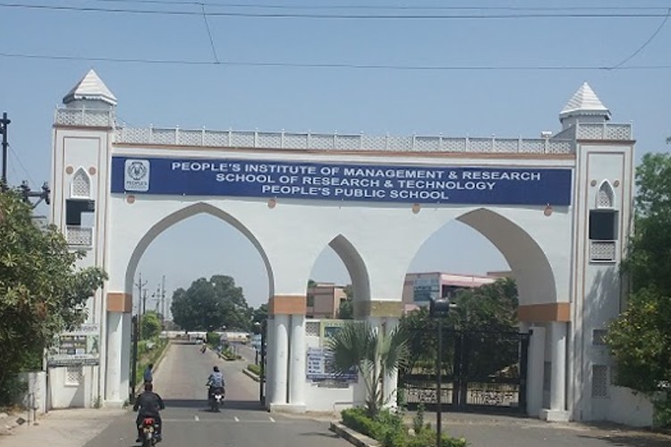 People's Institute of Management & Research, Bhopal