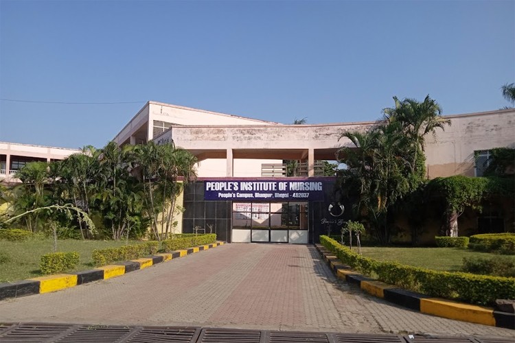 People's Institute of Management & Research, Bhopal