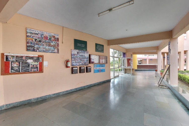 People's Institute of Management & Research, Bhopal