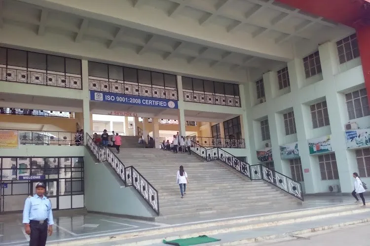 People's University, Bhopal