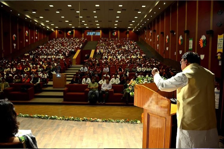 People's University, Bhopal