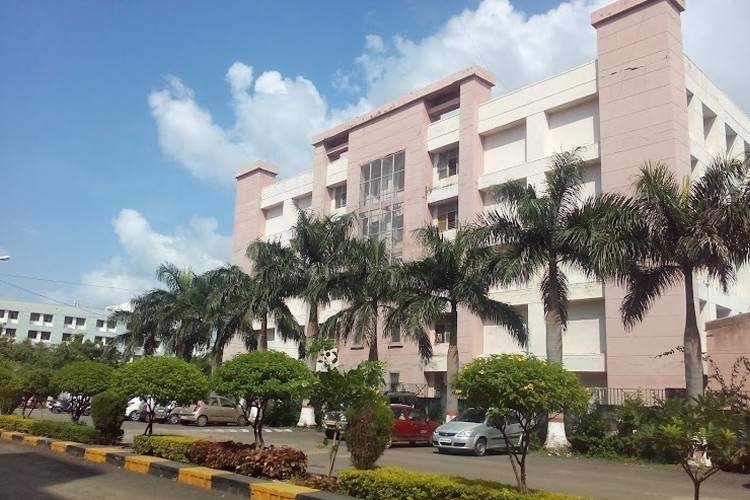 People's University, Bhopal
