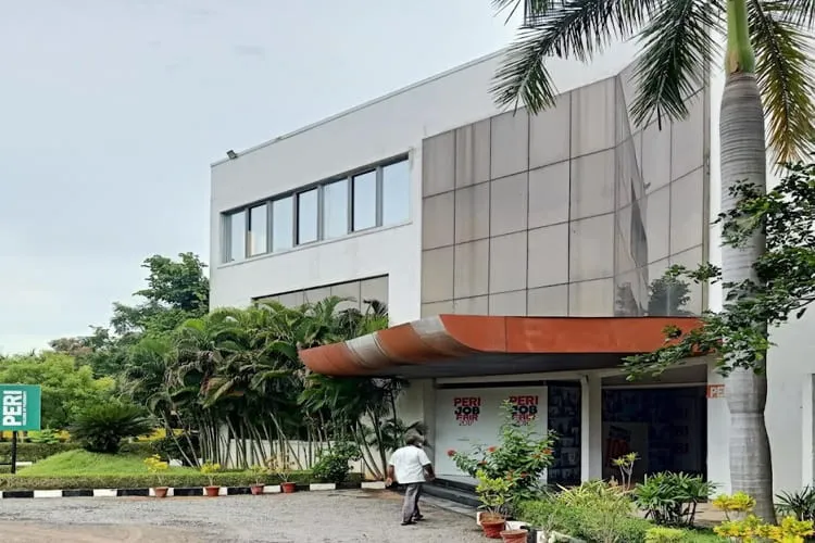 PERI Institute of Technology, Chennai