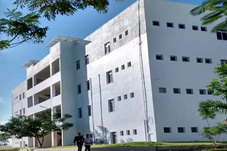 PERI Institute of Technology, Chennai