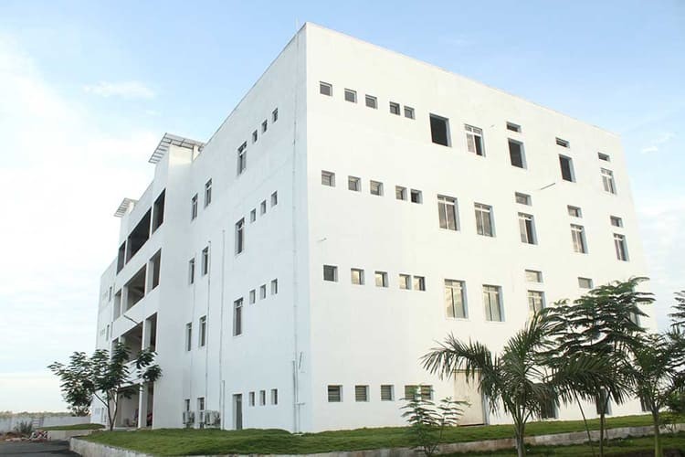 PERI Institute of Technology, Chennai