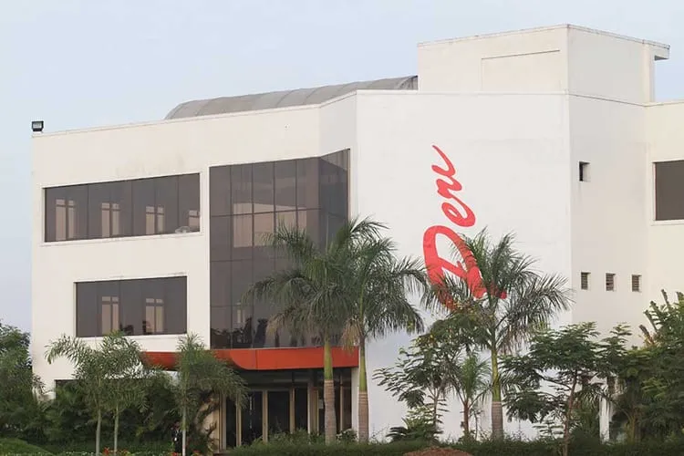 PERI Institute of Technology, Chennai