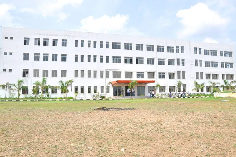PERI Institute of Technology, Chennai