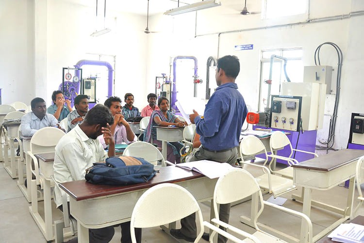PERI Institute of Technology, Chennai