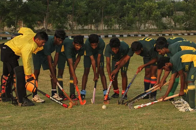 PERI Institute of Technology, Chennai