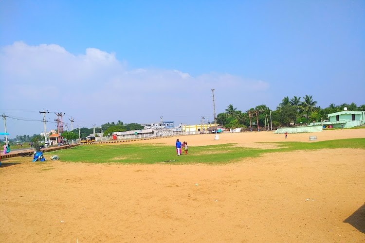 Periyar Arts College, Cuddalore