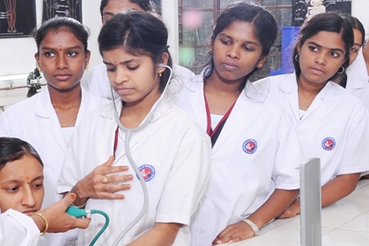 Periyar College of Pharmaceutical Science, Tiruchirappalli