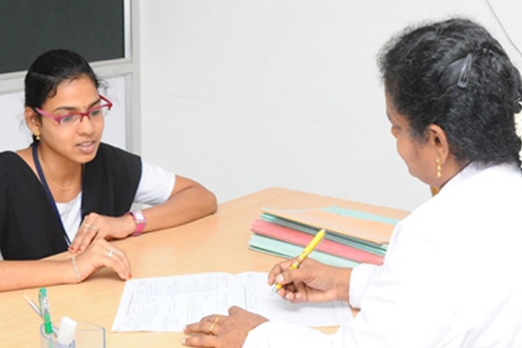 Periyar College of Pharmaceutical Science, Tiruchirappalli