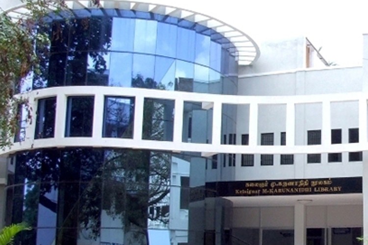 Periyar College of Pharmaceutical Science, Tiruchirappalli