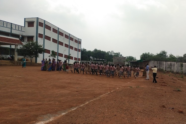 Periyar Maniammai Institute of Science & Technology, Thanjavur