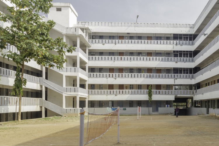 Periyar Maniammai Institute of Science & Technology, Thanjavur