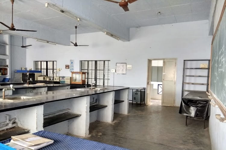 Periyar Maniammai Institute of Science & Technology, Thanjavur