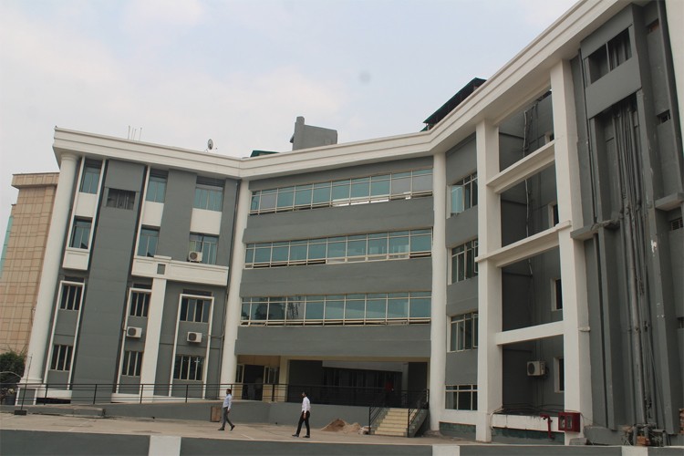 Periyar School of Architecture, New Delhi