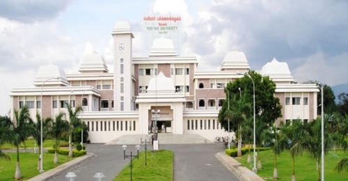 Periyar University, Periyar Institute of Distance Education, Salem