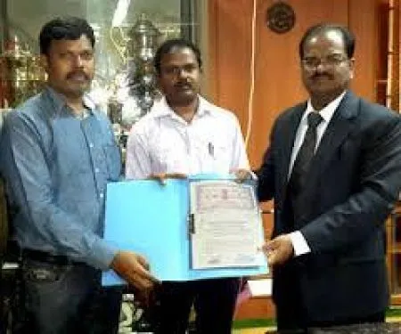 Periyar University, Periyar Institute of Distance Education, Salem