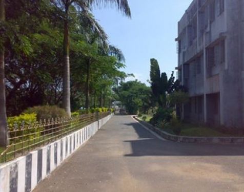 Perunthalaivar Kamarajar Government Arts College, Pondicherry