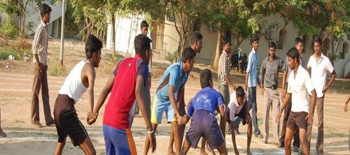 Perunthalaivar Kamarajar Institute of Engineering and Technology, Pondicherry