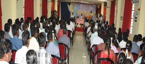 Perunthalaivar Kamarajar Institute of Engineering and Technology, Pondicherry