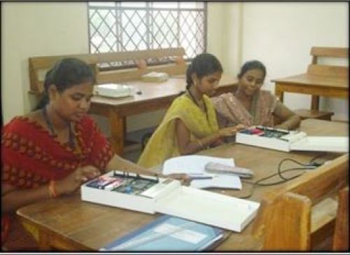 Perunthalaivar Kamarajar Institute of Engineering and Technology, Pondicherry