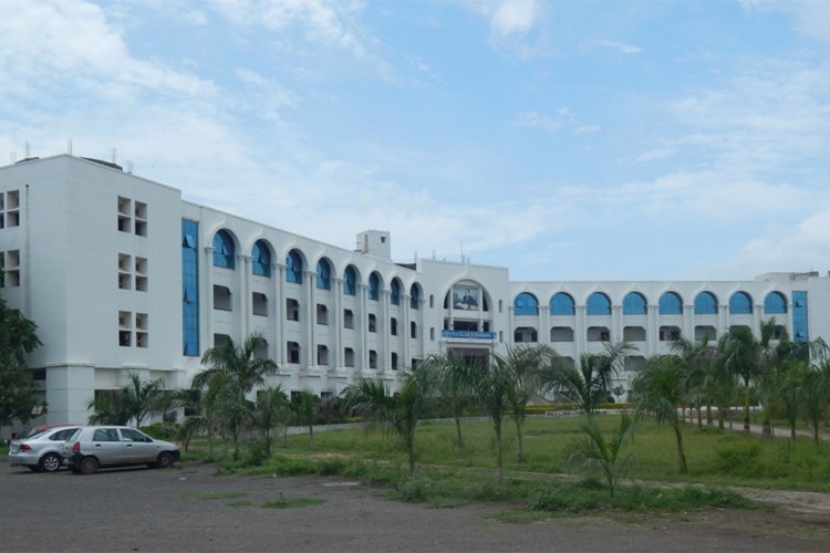 PES College of Engineering, Aurangabad
