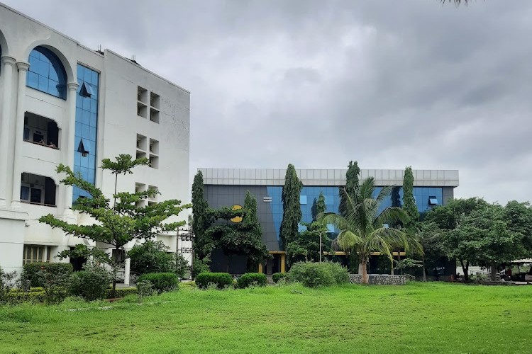 PES College of Engineering, Aurangabad