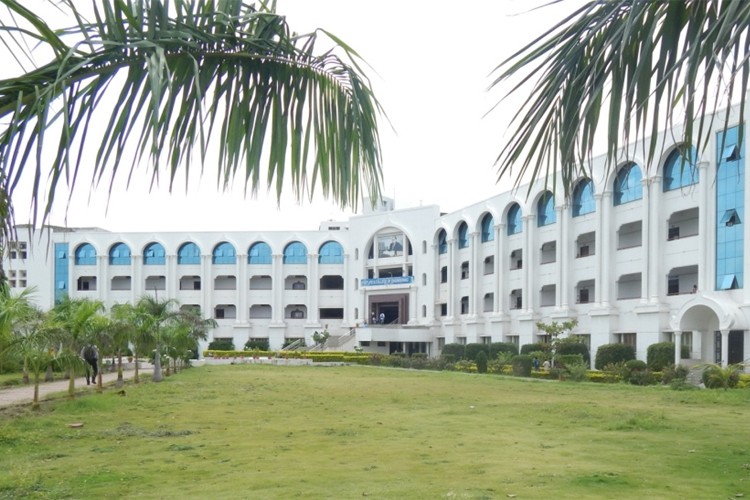 PES College of Engineering, Aurangabad